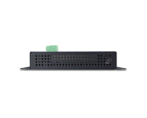 Коммутатор промышленный управляемый Planet WGS-804HPT купить QBS.ru
