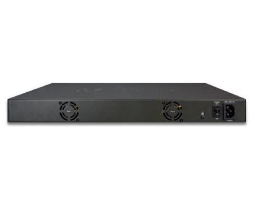 Коммутатор PoE Planet GS-4210-16P4C купить QBS.ru