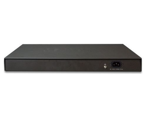 Коммутатор PoE Planet GSW-2620VHP купить QBS.ru