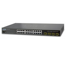 Коммутатор Planet WGSW-24040