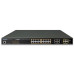 Коммутатор PoE Planet GS-4210-16UP4C купить QBS.ru
