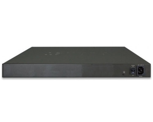 Коммутатор PoE Planet GS-4210-16UP4C купить QBS.ru