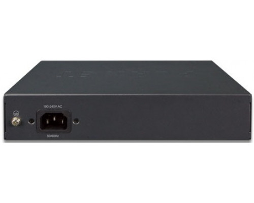Коммутатор PoE Planet FGSD-1011HP купить QBS.ru