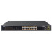 Коммутатор PoE Planet GS-4210-16P2S купить QBS.ru