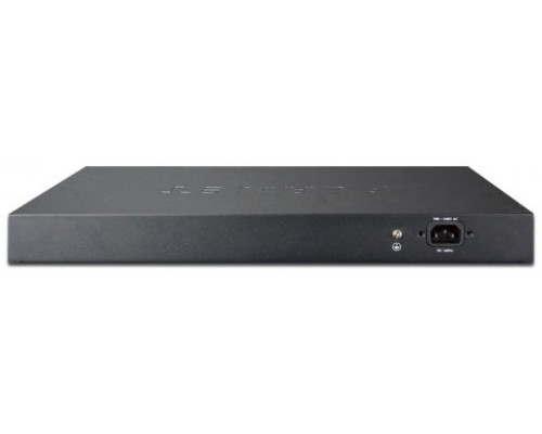 Коммутатор PoE Planet GS-4210-16P2S купить QBS.ru