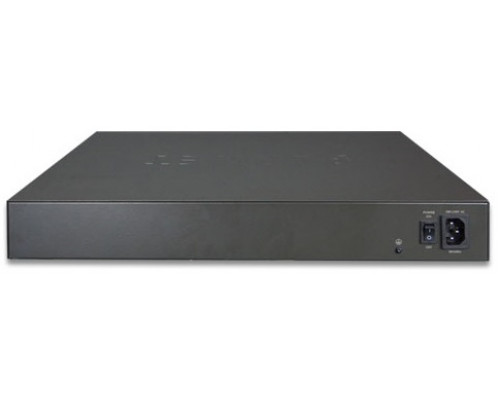 Коммутатор PoE Planet GS-5220-16UP2XV купить QBS.ru