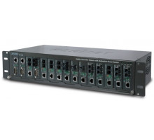 Шасси Planet MC-1500R48