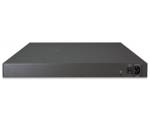 Инжектор PoE Planet UPOE-1600G купить QBS.ru