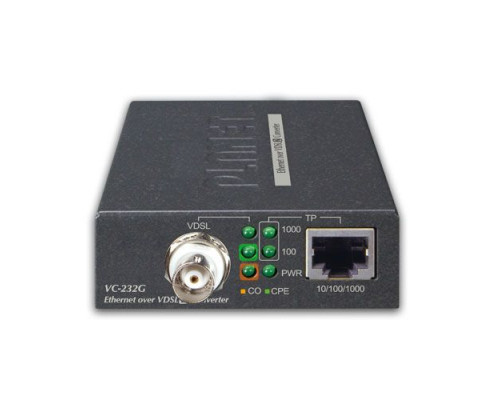 Медиа-конвертер Planet VC-232G купить QBS.ru