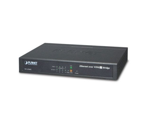 Медиа-конвертер Planet VC-234G купить QBS.ru