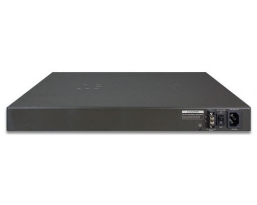 Коммутатор Planet GS-5220-16UP4S2XR купить QBS.ru