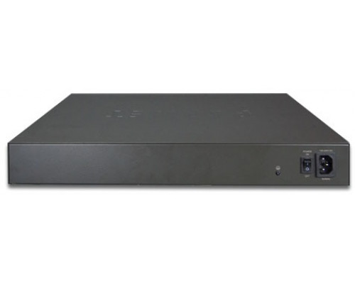 Коммутатор Planet GS-5220-48P4X купить QBS.ru