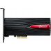 Накопитель SSD HH/HL PCIe Card Plextor PX-512M9PY+ M9P(Y) Plus 512GB PCIe Gen 3 x 4 NVMe 3D TLC 3400/2200MB/s 340K/320K IOPS MTBF 2.5M купить QBS.ru