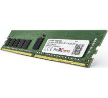 Модуль памяти ProXtend D-DDR4-16GB-001 PC4-19200 2400MHz