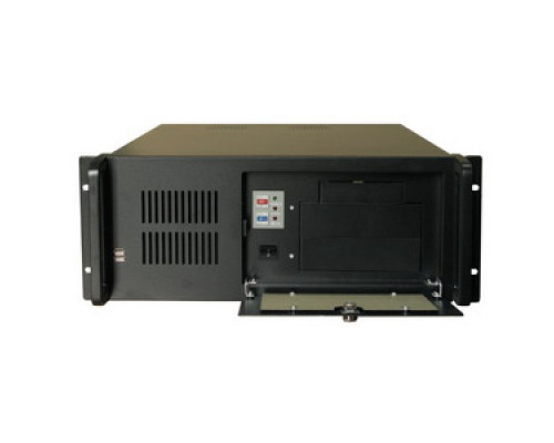 Корпус серверный 4U Procase B440L-B-0 черный, без блока питания, глубина 540мм, MB 12x13 купить QBS.ru