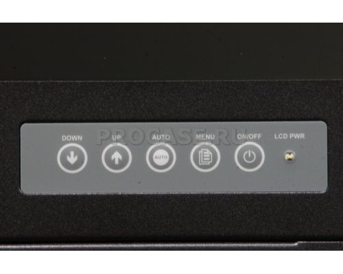 Консоль KVM Procase UNIUS 17 купить QBS.ru