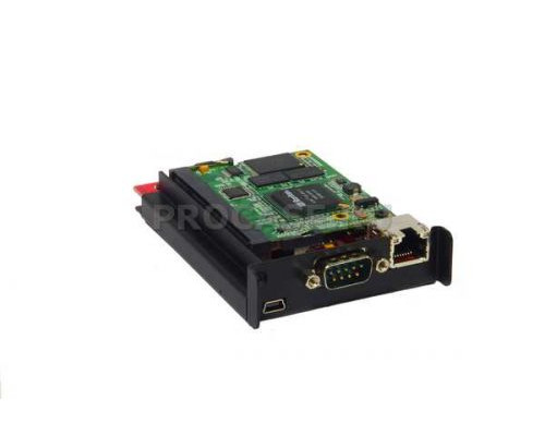 Консоль KVM Procase UNIUS 17 купить QBS.ru