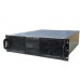 Корпус серверный 3U Procase EB306-B-0 черный, без блока питания, глубина 550мм, MB 12x10.5 купить QBS.ru