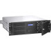 Корпус серверный 3U Procase GM338-B-0 черный, панель управления, без блока питания, глубина 380мм, MB 12x9.6 купить QBS.ru