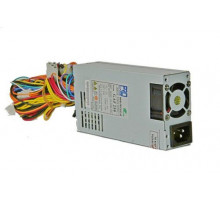 Блок питания ATX Procase GAF400 1U FlexATX 1FAN (400W), 80+Gold, 150*80*40mm,  +5B=14A, +12B=36A, +3,3B=17A, 5VSB=2.5A, Защита от перегрузки 105-150%,
