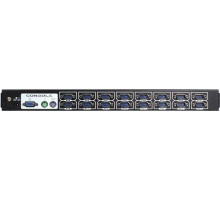 Консоль KVM Procase E1916