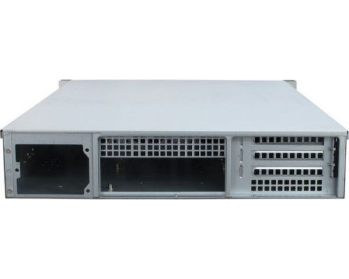 Корпус серверный 2U Procase ES212-SATA3-B-0 (12 SATA II/SAS hotswap HDD), черный, без блока питания, глубина 650мм, MB 12x13 купить QBS.ru