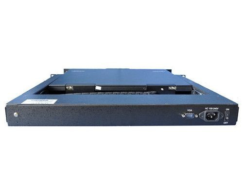 Консоль KVM Procase E1701 купить QBS.ru