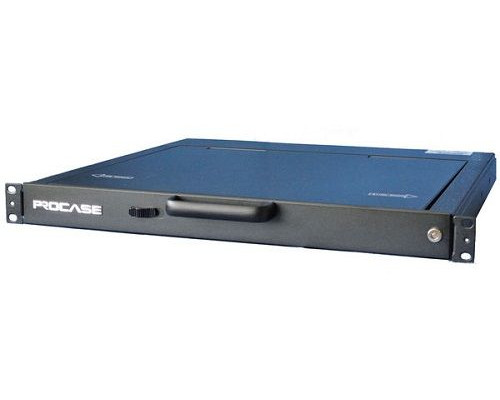 Консоль KVM Procase E1716 купить QBS.ru