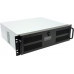 Корпус серверный 3U Procase GM338D-B-0 черный, панель управления, без блока питания, глубина 380мм, MB 12x9.6 купить QBS.ru