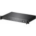 Корпус серверный 1U Procase UM125-FD-B-0 rear/front-access server case 1*3.5 bay, черный, без блока питания, глубина 250мм,  MB mini-ITX 170x170mm купить QBS.ru