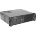 Корпус серверный 3U Procase EM338F-B-0 съемный фильтр, черный, без блока питания, глубина 380мм, MB 12x9.6 купить QBS.ru