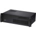 Корпус серверный 3U Procase RU330-B-0 черный, без БП, ATX 12x9.6 купить QBS.ru