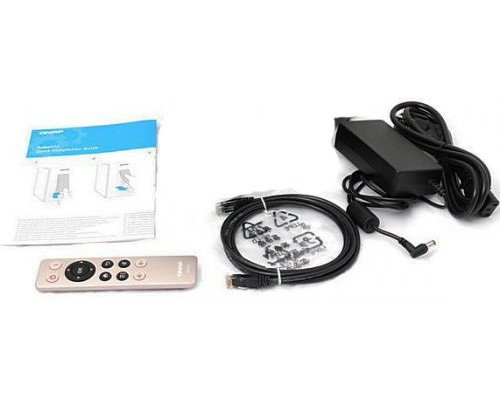 Сетевой накопитель QNAP TS-251+-8G купить QBS.ru