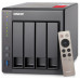 Сетевой RAID-накопитель QNAP TS-451+-2G купить QBS.ru