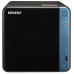 Сетевое хранилище QNAP TS-453Be-2G купить QBS.ru