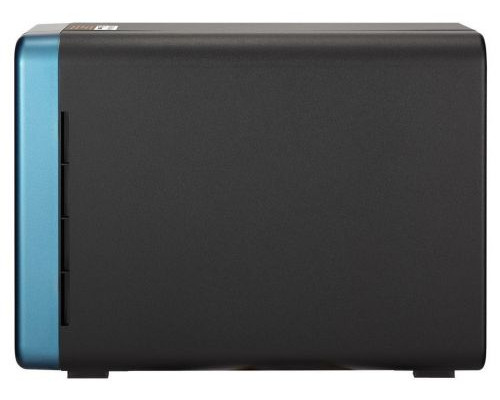 Сетевое хранилище QNAP TS-453Be-2G купить QBS.ru