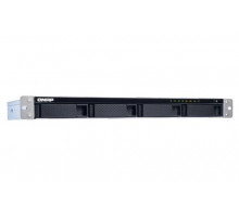 Сетевой накопитель QNAP TS-431XeU-2G