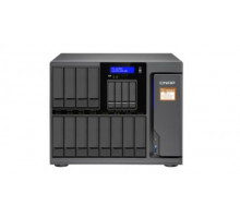 Сетевой RAID-накопитель QNAP TS-1635AX-8G