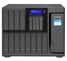 Сетевой RAID-накопитель QNAP TS-1685-D1521-8G