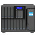 Сетевой RAID-накопитель QNAP TS-1685-D1521-8G купить QBS.ru