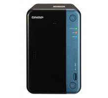 Сетевой RAID-накопитель QNAP TS-253Be-2G