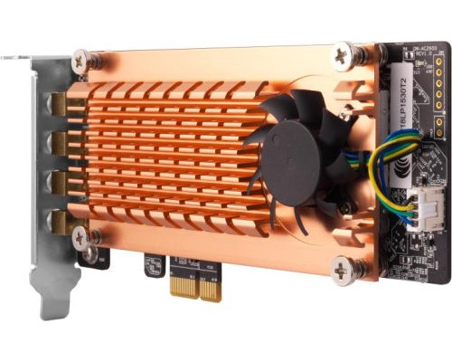 Сетевая карта QNAP QWA-AC2600 купить QBS.ru