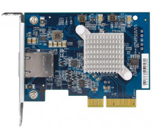 Сетевая карта QNAP QXG-10G1T