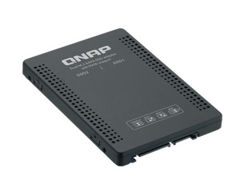 Адаптер QNAP QDA-A2MAR купить QBS.ru