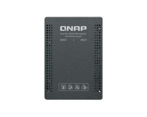 Адаптер QNAP QDA-A2MAR купить QBS.ru