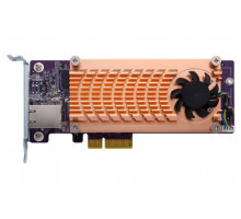 Карта расширения QNAP QM2-2P10G1TA