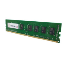 Модуль памяти DDR4 4GB QNAP RAM-4GDR4ECP0-UD-2666 2666 МГц, UDIMM ECC