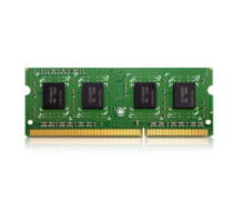 Модуль памяти DDR4 4GB QNAP RAM-4GDR4K0-SO-2666 2666 МГц, SO-DIMM