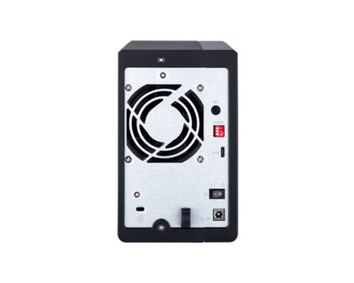 Модуль расширения USB 3.0 QNAP TR-002 купить QBS.ru