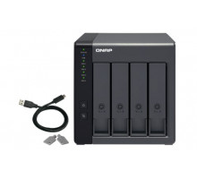 Модуль расширения USB 3.0 QNAP TR-004